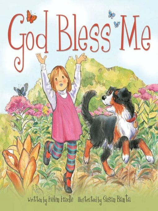 Title details for God Bless Me by Helen C. Haidle - Available